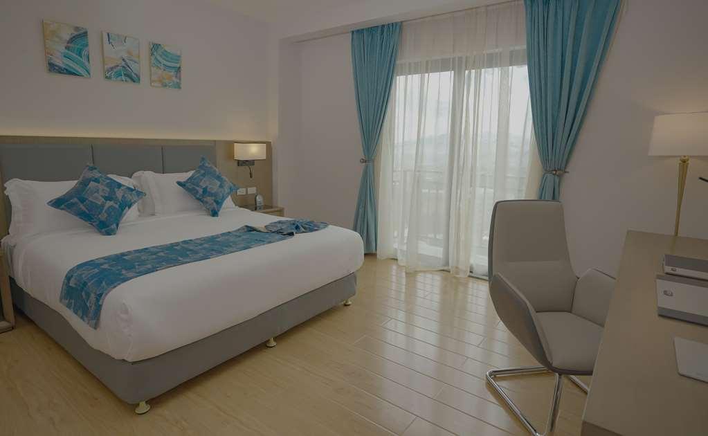 Stay Easy Plus Hotel 아디스아바바 객실 사진