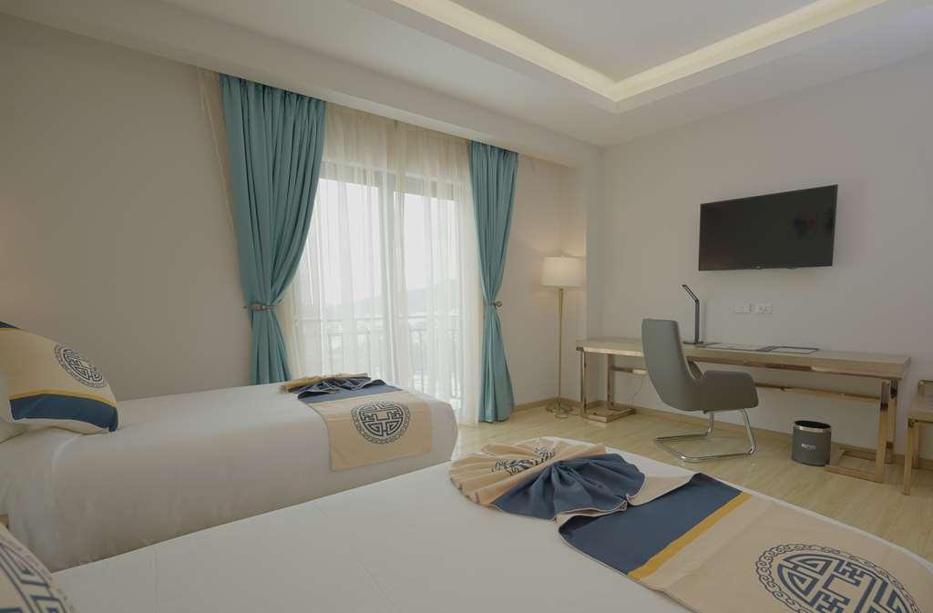 Stay Easy Plus Hotel 아디스아바바 객실 사진