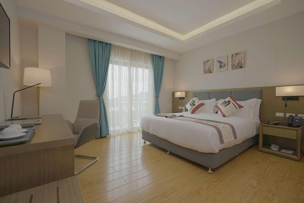 Stay Easy Plus Hotel 아디스아바바 객실 사진
